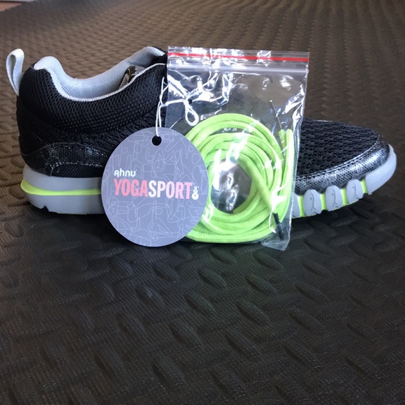 Ahnu Women’s Yoga Flex Shoes-NEW - Picture 9 of 12